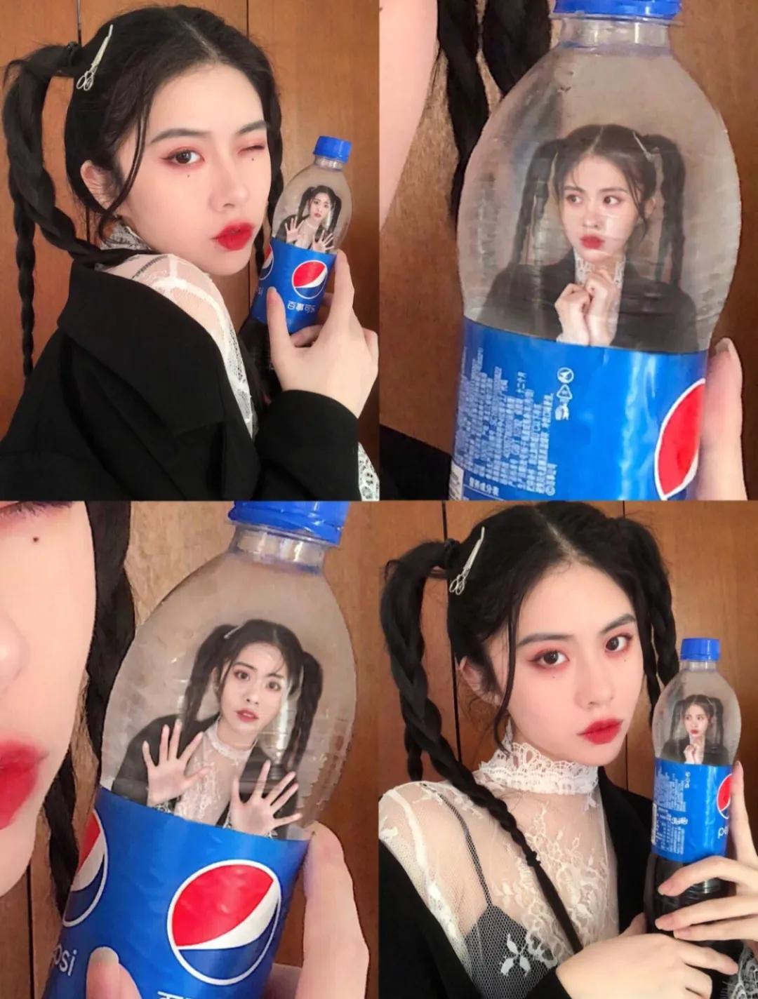 现在比较好的p图,流行p图方式