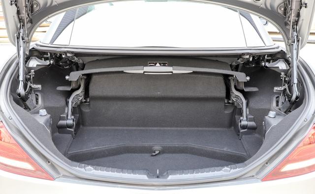 硬顶敞篷跑车四座奔驰推荐,最便宜奔驰硬顶敞篷车