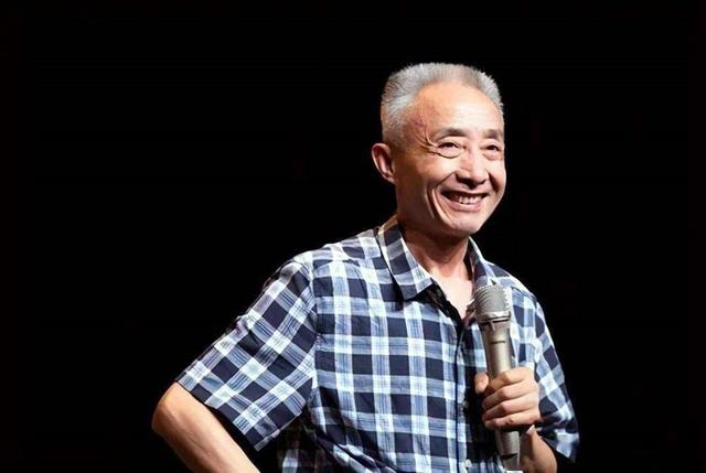 戴建业谈大学是学习的开始,戴建业如何提升自己的专业水平