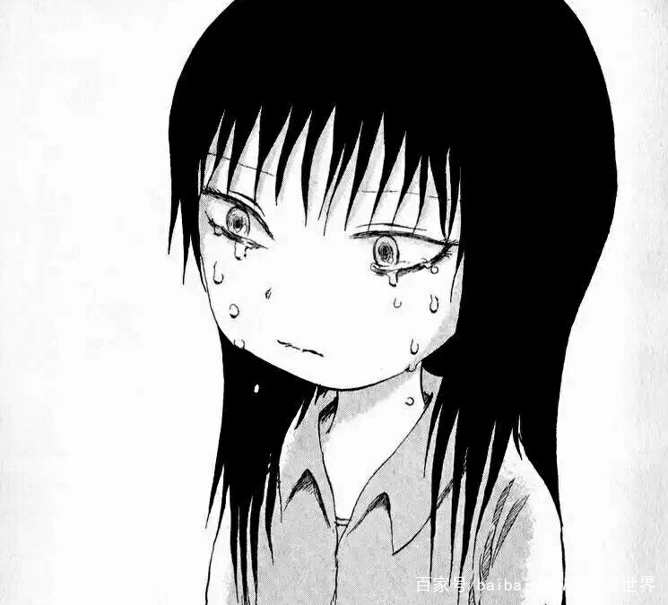 校园欺凌漫画结局细思极恐,一口气看完校园欺凌反击漫画