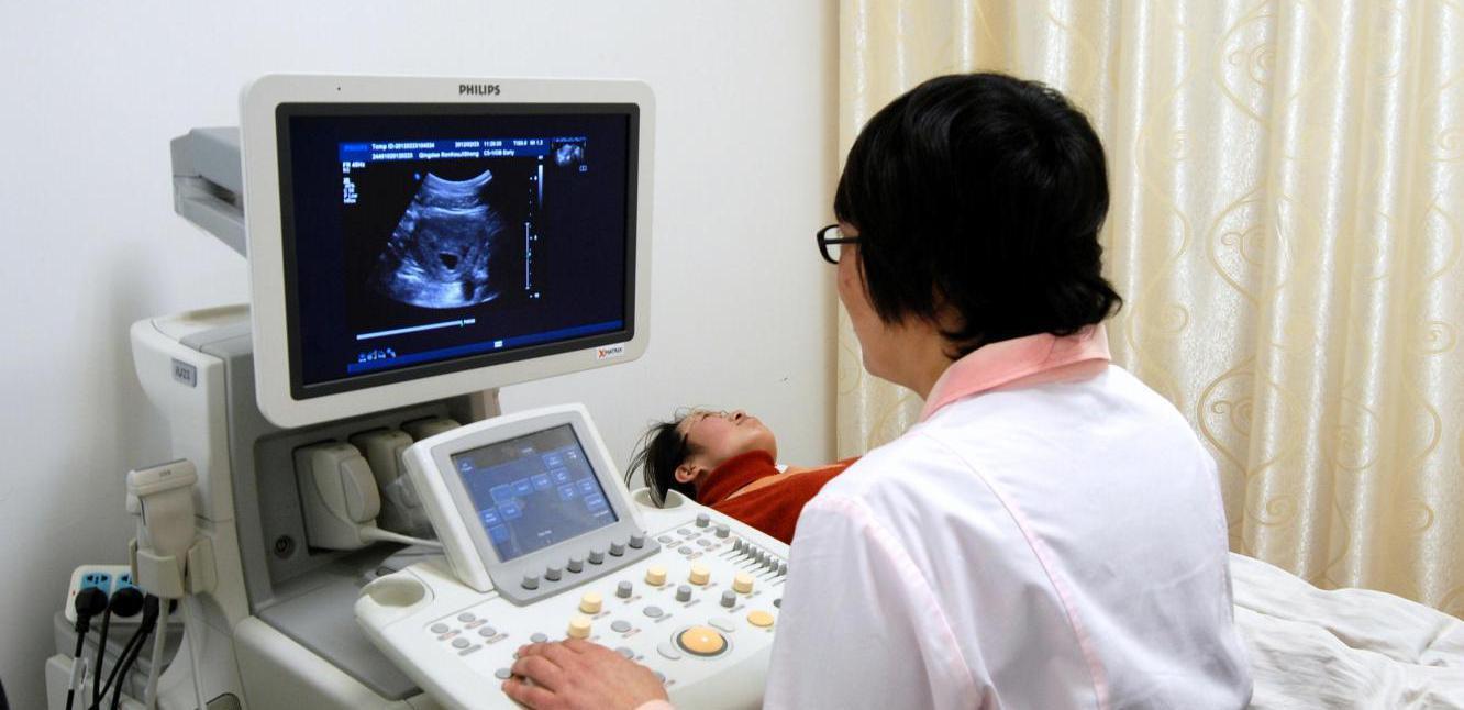 阴超会对胎儿造成伤害吗？阴超和B超的区别是什么？选哪种更好？