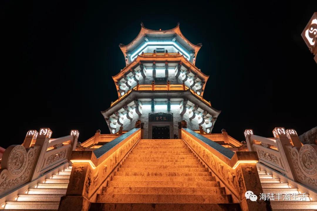 汕尾玄武山佛祖定位,汕尾玄武区