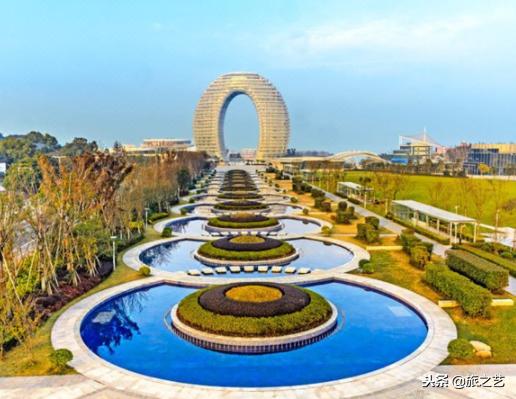 中国唯一七星级酒店红树林,中国首家水上7星级酒店建造费用