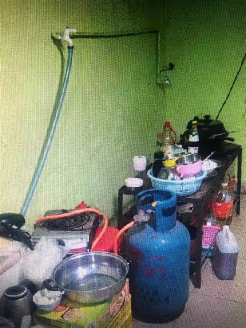 火灾隐患曝光单位点名,各单位存在火灾隐患应立即怎样做