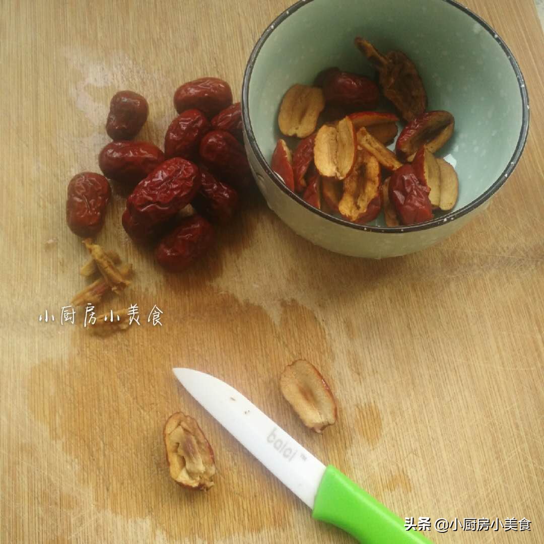 在家做八宝饭的方法,自己做八宝饭里面放什么