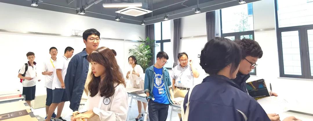 上海高塍致远创新学校,上海高藤致远创新学校创建时间