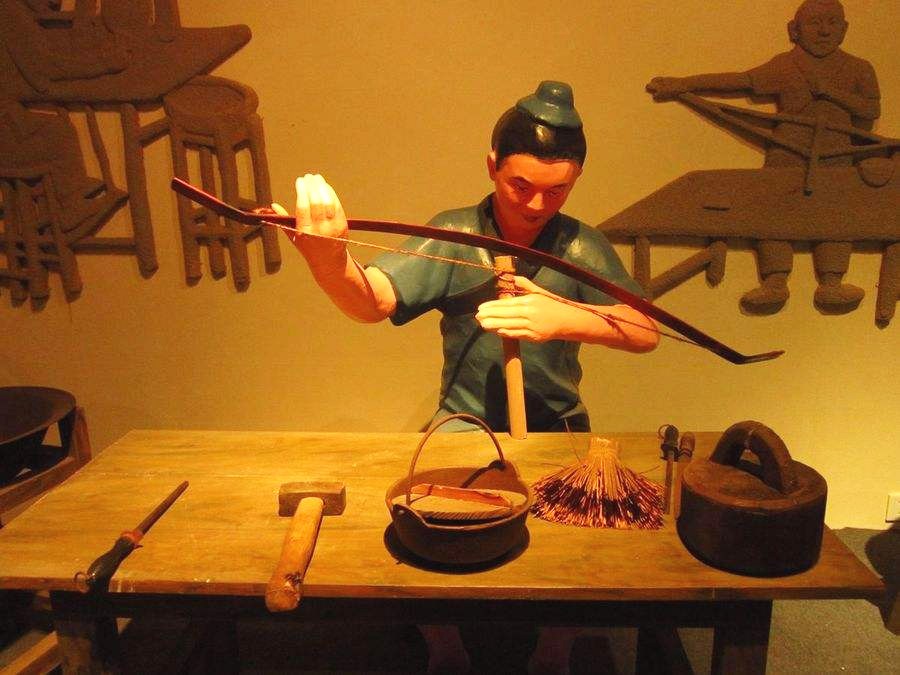 玉石切割工艺大全,五千年前的原始技术