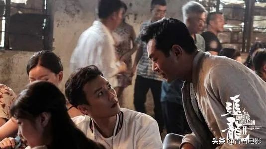 大秦赋剧照嫪毐,大秦赋电视剧里面的嫪毐怎么死的