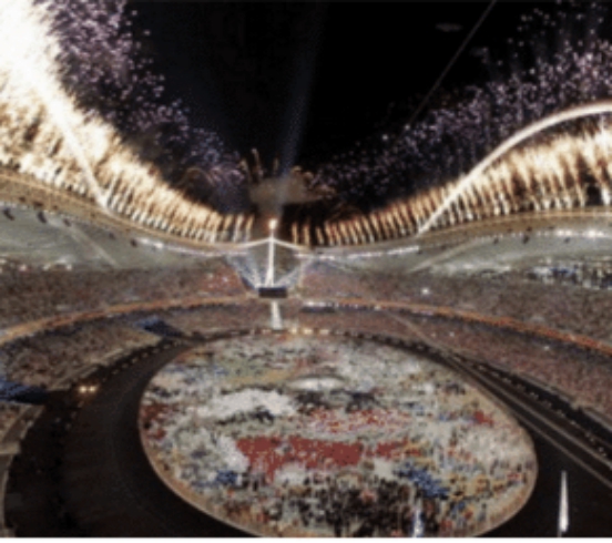 北京奥运结束12年后,那个花费34亿元建立的鸟巢,现在怎么样了?