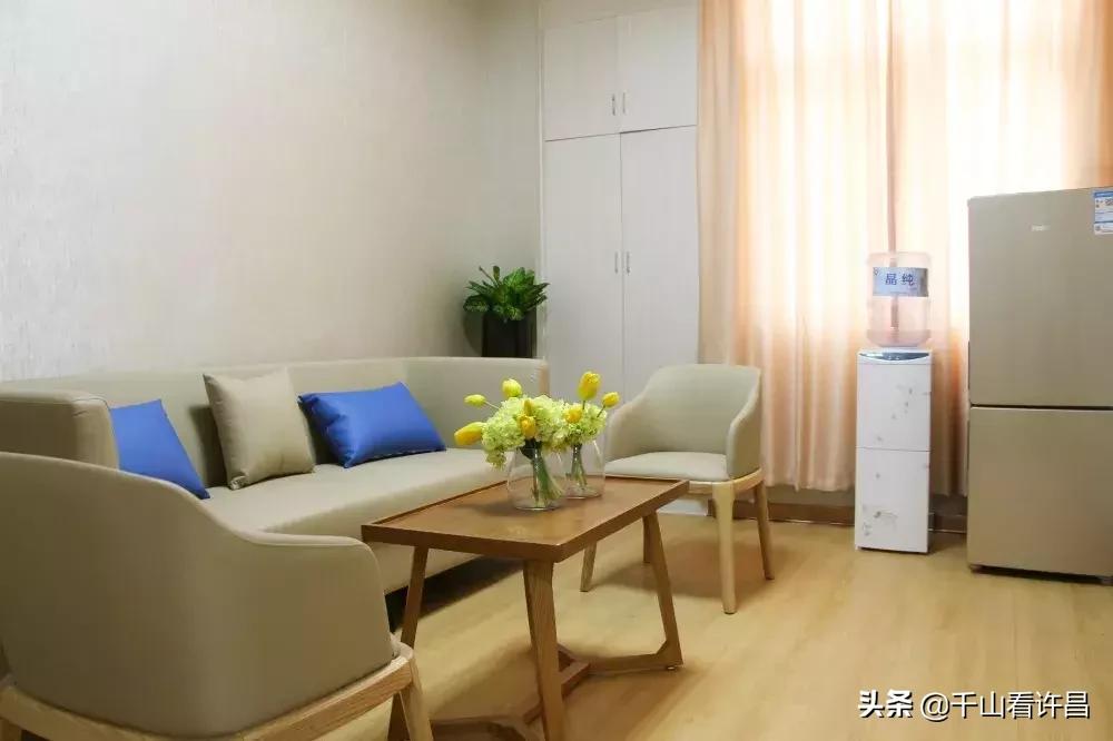 【温馨提示】许昌市妇幼保健院已整体搬迁至东城区青芳街39号