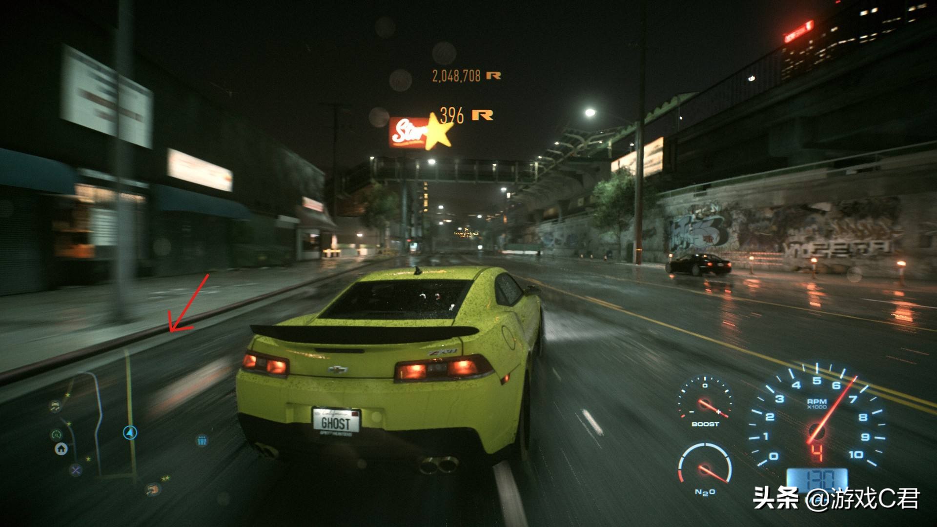 极品飞车19对电脑要求高吗,极品飞车19升级最快的任务