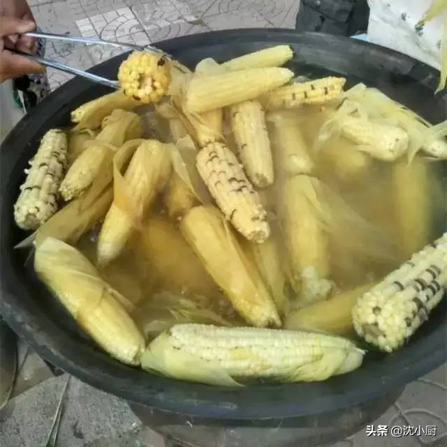 生活在赤峰为啥瘦不下来？这就是变胖的原因，没有之一