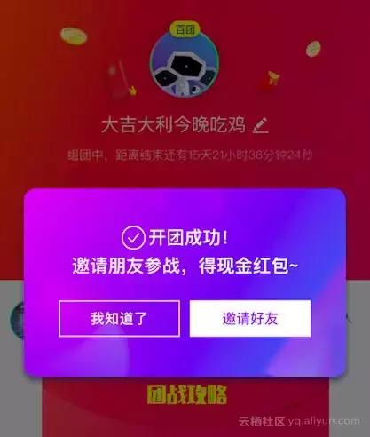 阿里云双11优惠政策,阿里云开年大促全攻略