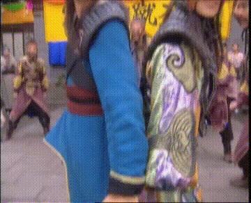 一脚定江山张俊换球鞋,一脚定江山范教头