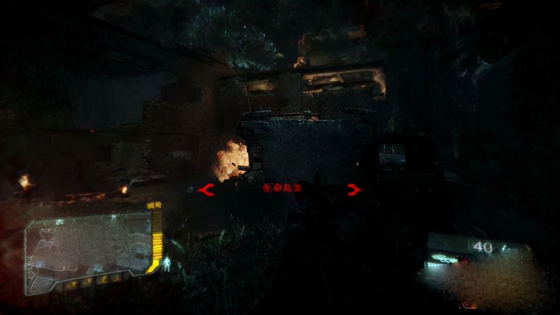 孤岛危机三部曲顺序,孤岛危机三部曲重制版switch