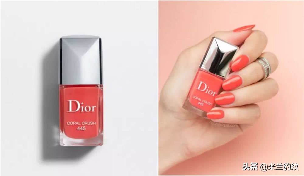 2019年PANTONE流行色一出，某些滞销的色号都有救了