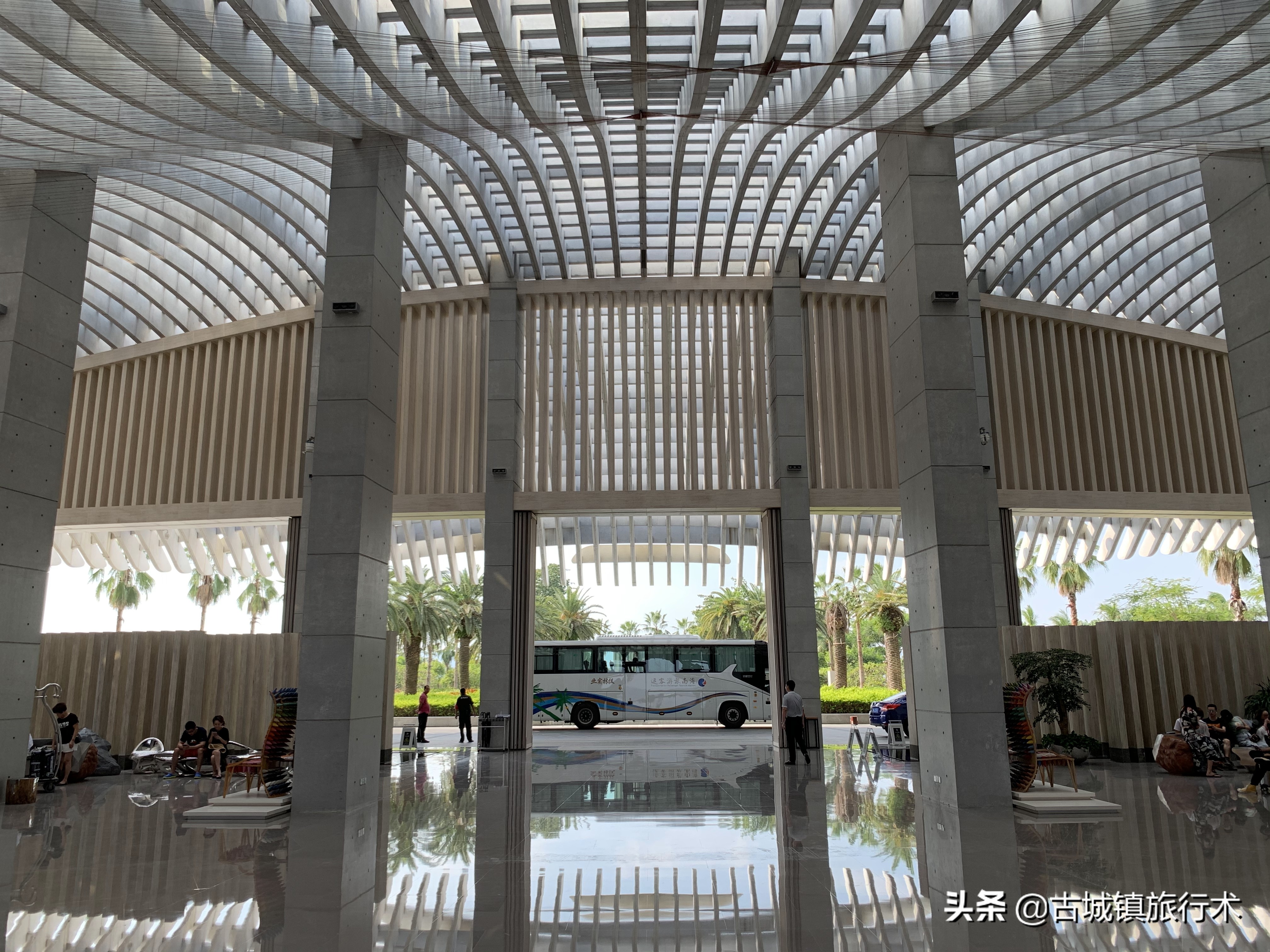 三亚最顶级的度假酒店,三亚七星级酒店亚特兰蒂斯门票