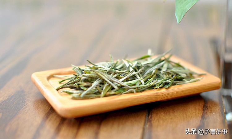 安徽产茶,中国产茶的四大茶区