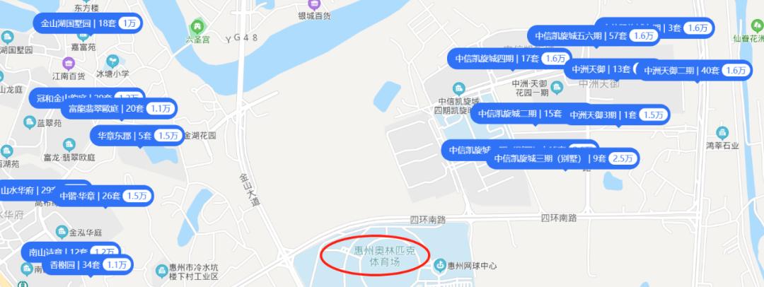 夜探台湖金茂悦小区,夜探城南楼盘