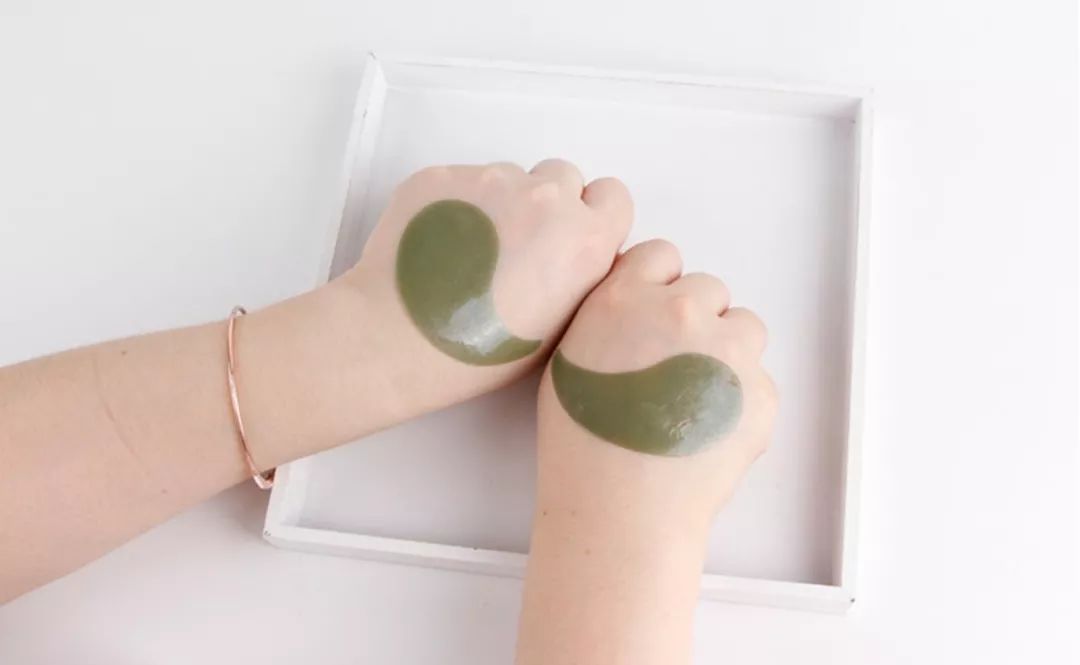 日常推荐一款超好用的眼膜,一直回购的眼膜推荐