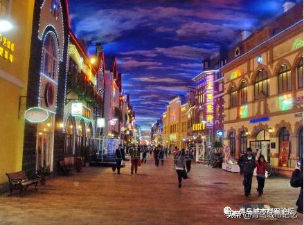 盘点已关闭的青岛景点，你还记得吗？