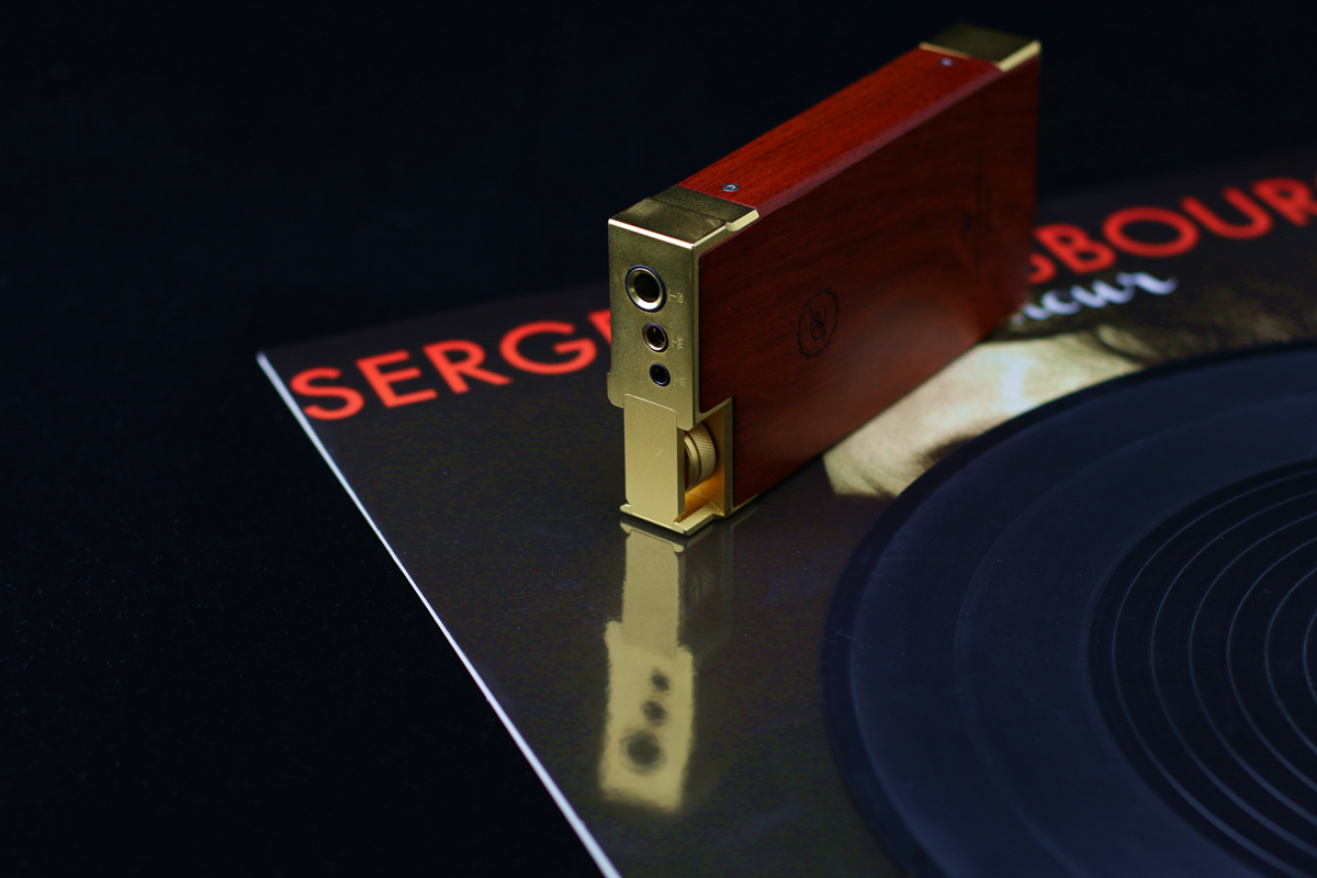 #耳边评测#当年拚却醉颜红——乐彼LP6试听并附U58升级线小测