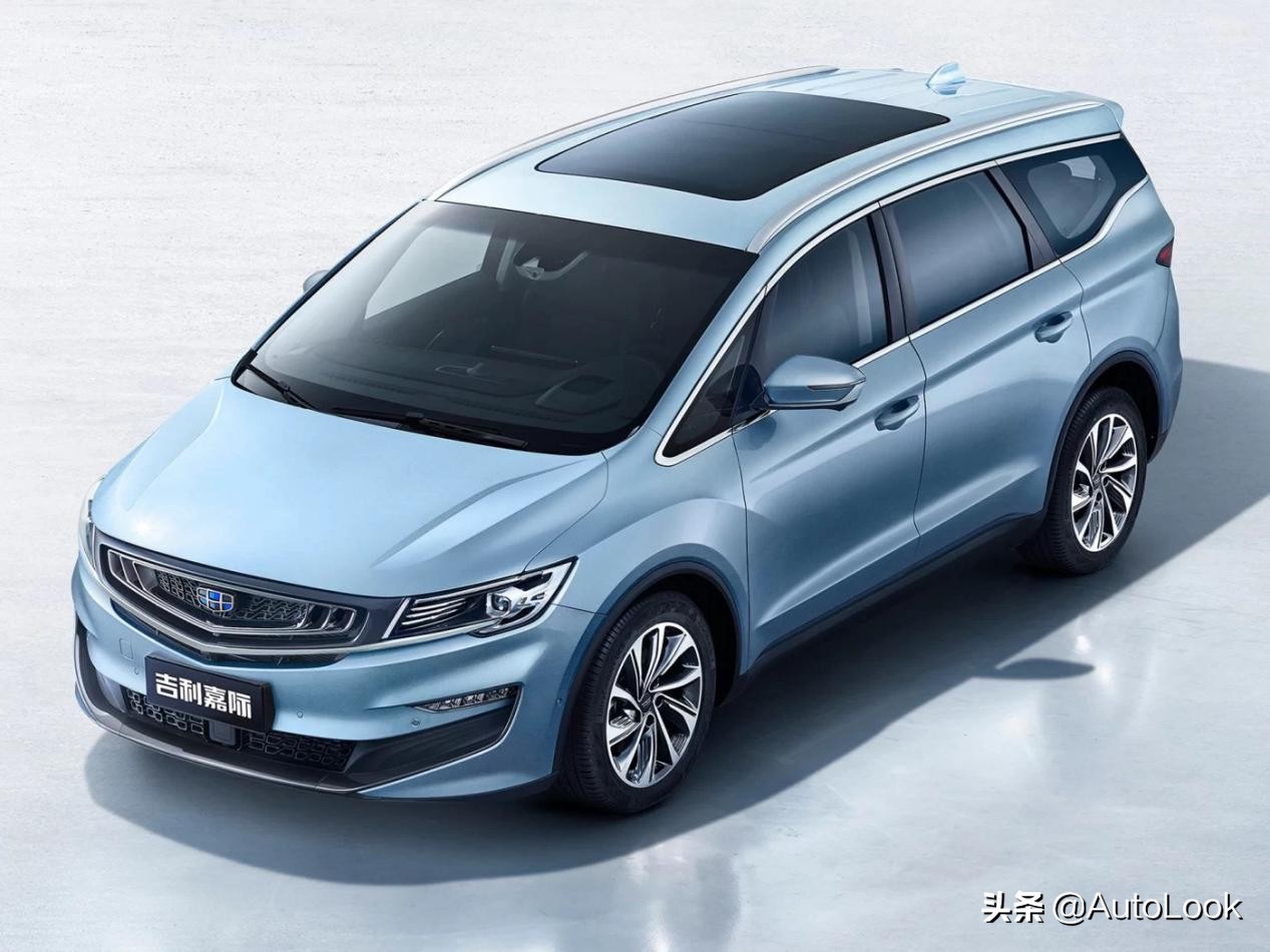 新上市的mpv推荐10到15万,潮流新选择四款入门级家用mpv推荐