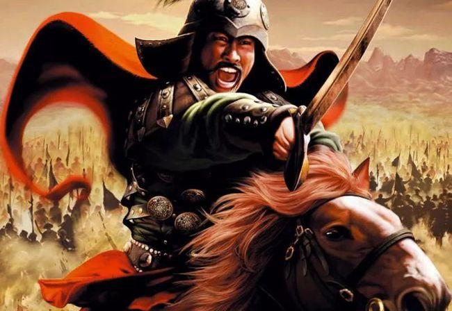 闲话《世说新语》：东晋风流宰相*安谢**的最大特点——装