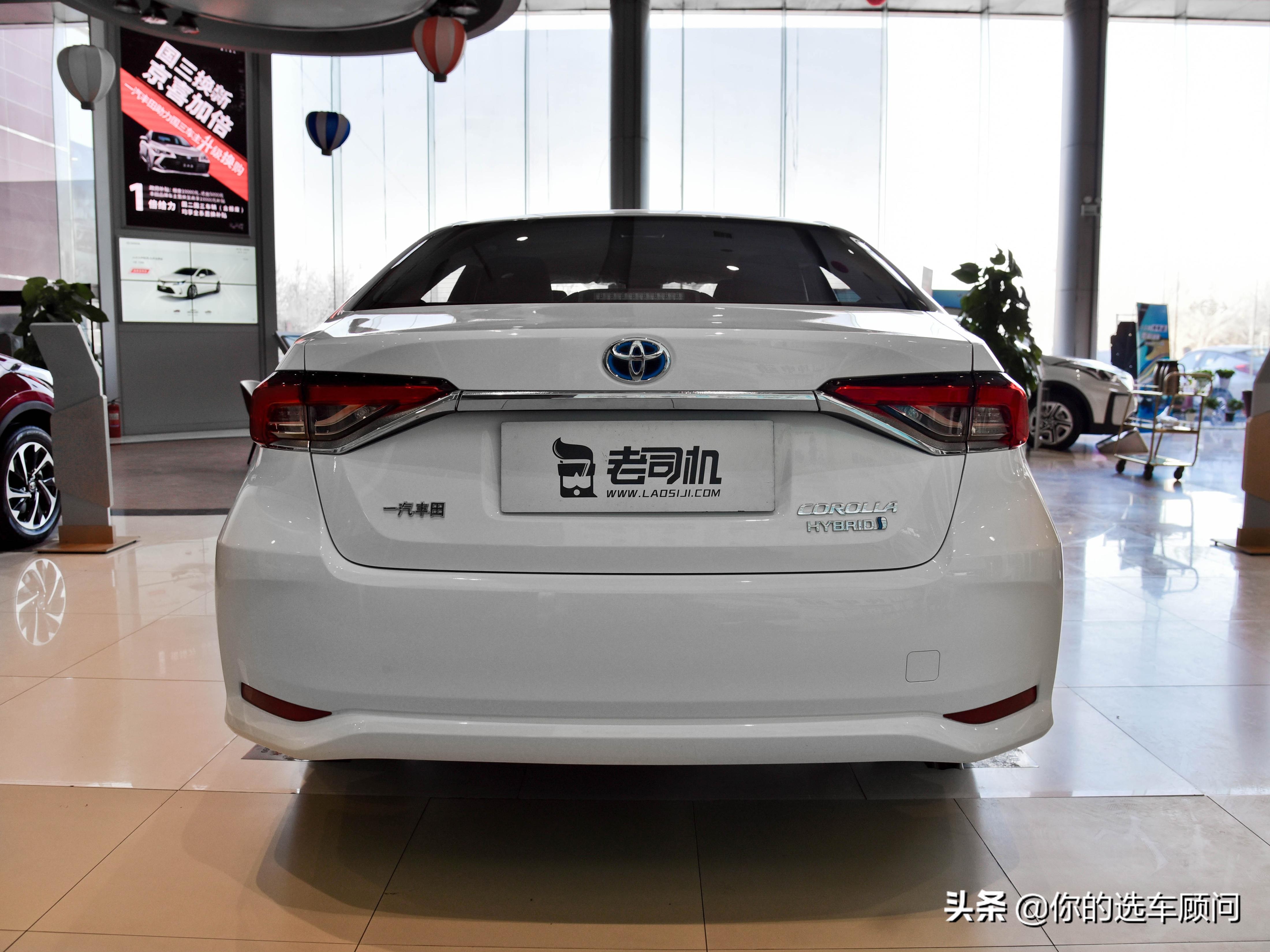 21款卡罗拉1.2t精英plus真实油耗,卡罗拉2014款1.6cvtgl油耗多少