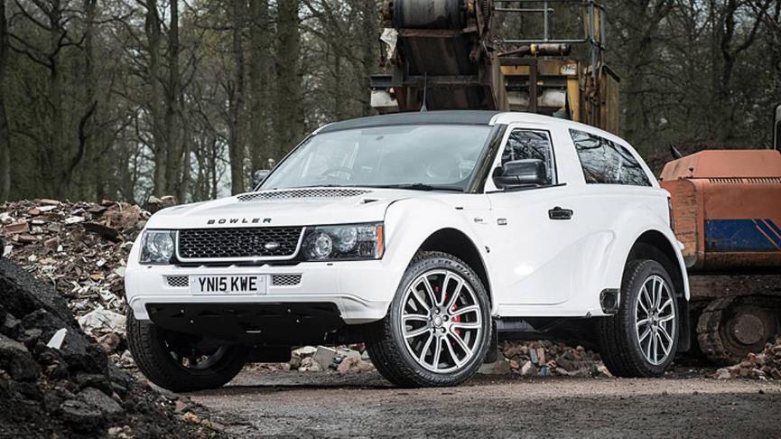 全球十大最贵的suv概念车,最贵现代suv