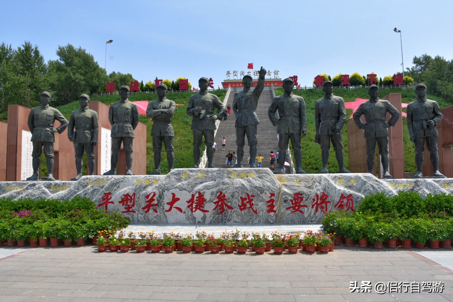 灵丘唐河大峡谷旅游攻略,山西灵丘旅游攻略路线