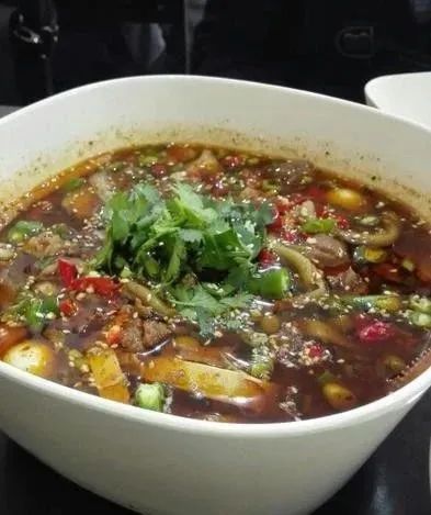 四川眉山小吃排行榜,四川著名小吃排行榜图片