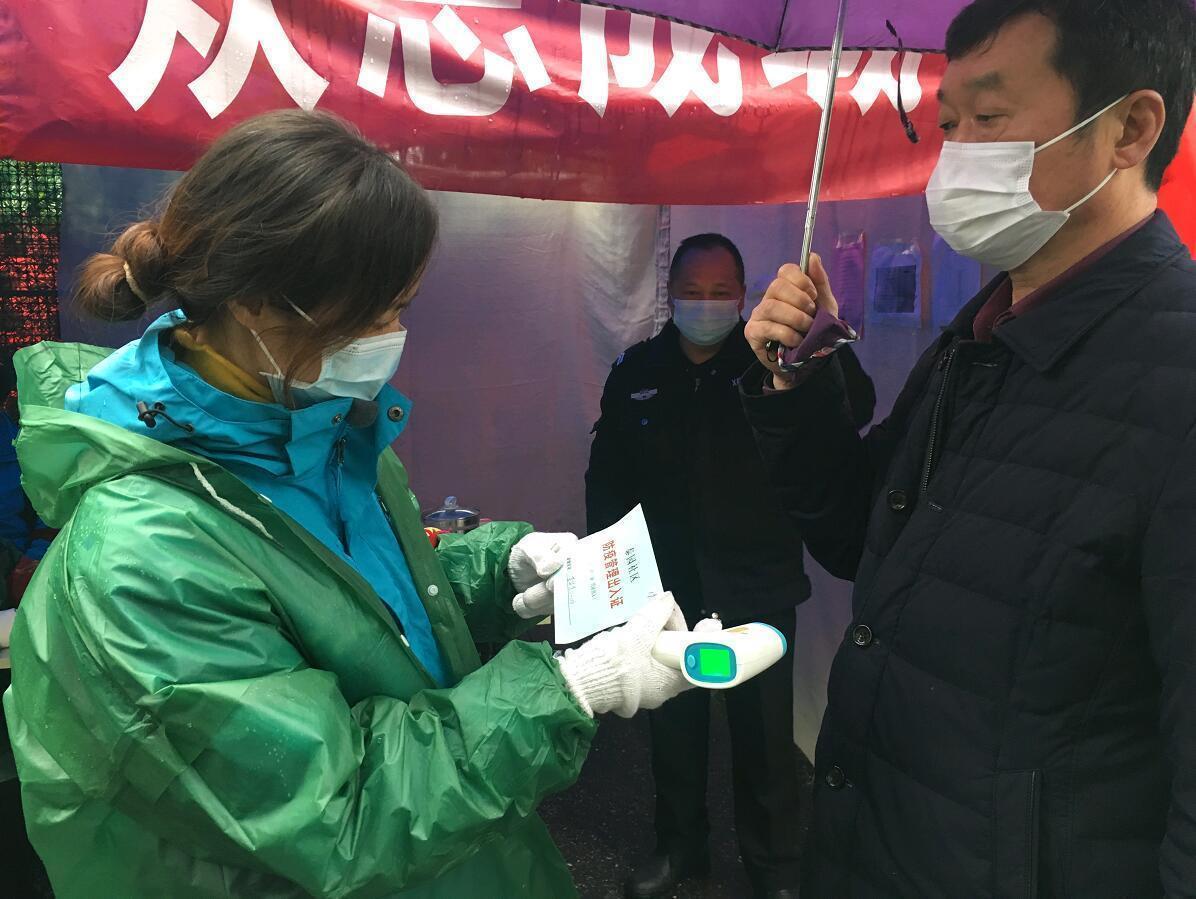 社区联防联控打赢疫情防控狙击战,社区疫情联防联控工作部署