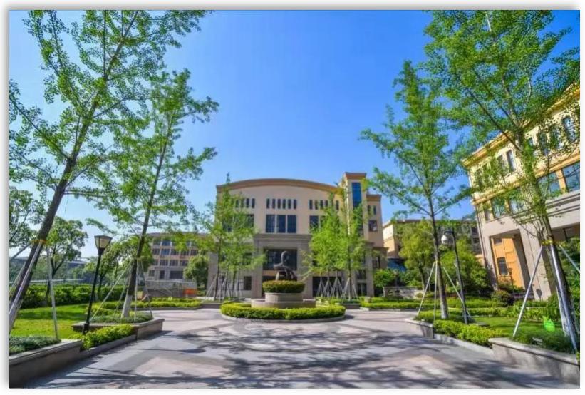 杭州文澜实验学校官网,杭州文澜学校有几个