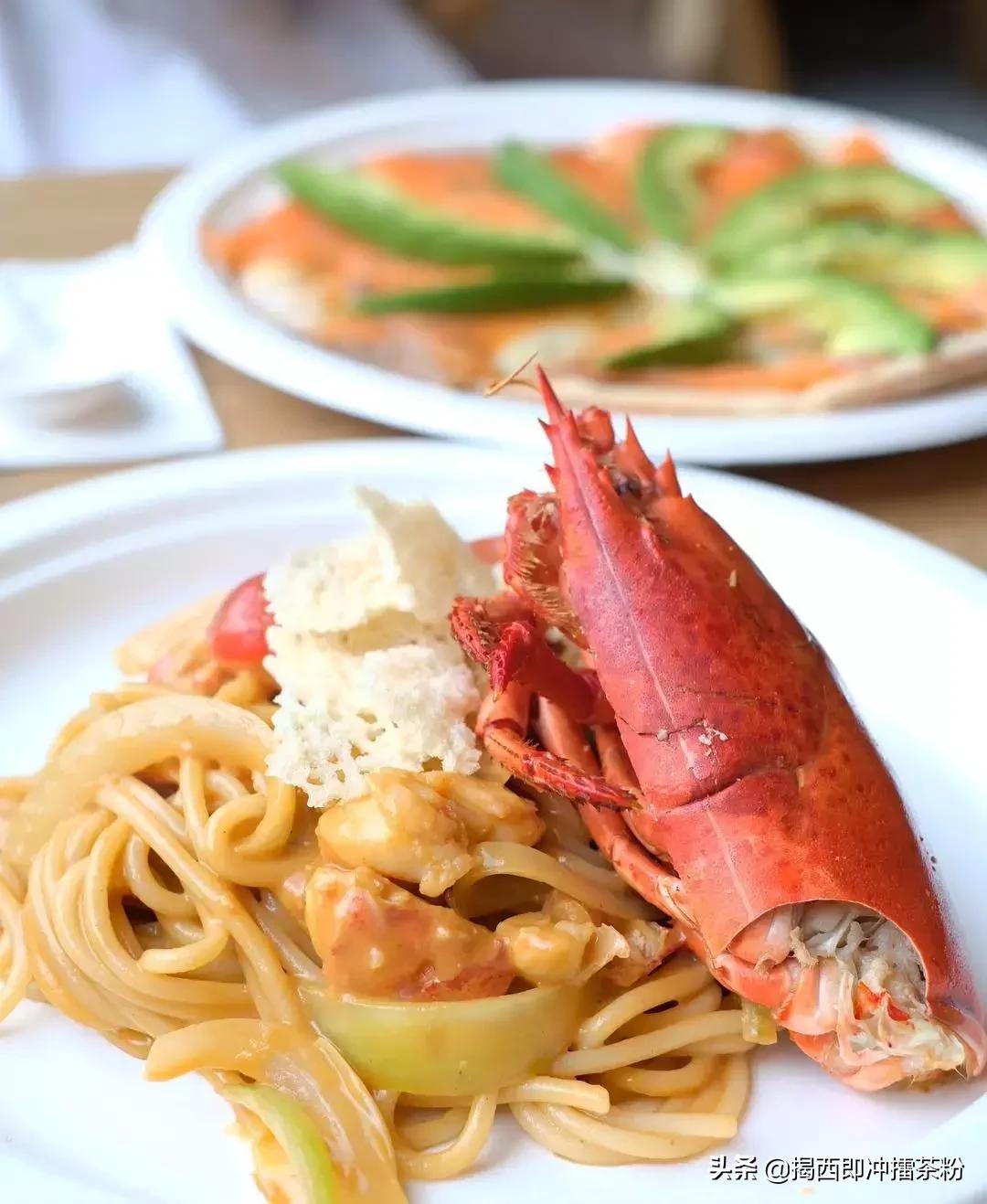 广州比较有特色的餐厅推荐,广州高逼格且不贵的餐厅