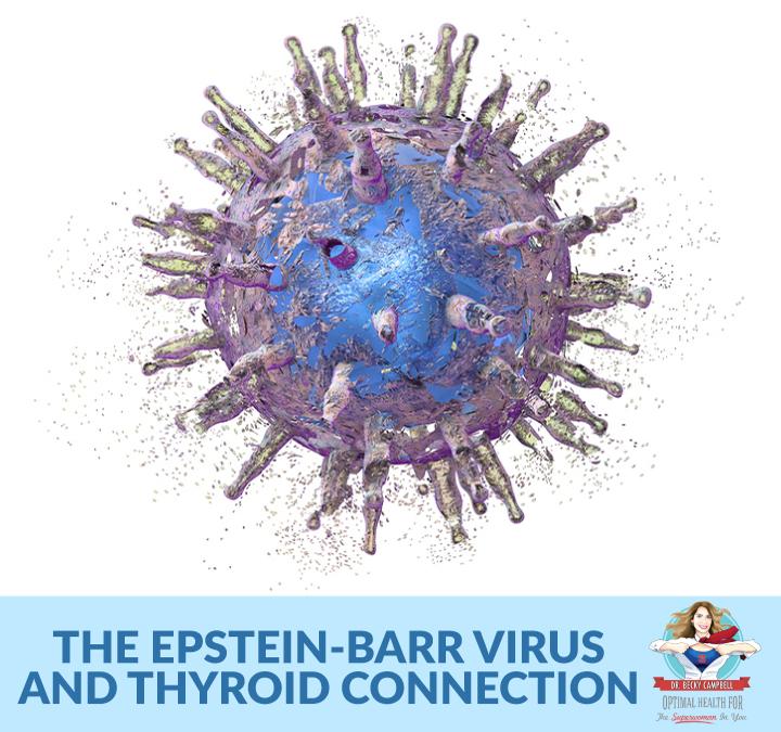 eb病毒感染是单核细胞增多吗,eb病毒感染症状有时候轻有时候重