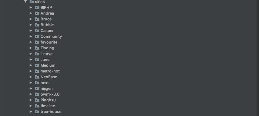 如何快速搭建自己的博客平台,solo开源博客