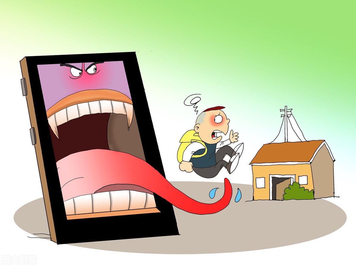 如何看待游戏毁了下一代,如何看待腾讯游戏残害青少年