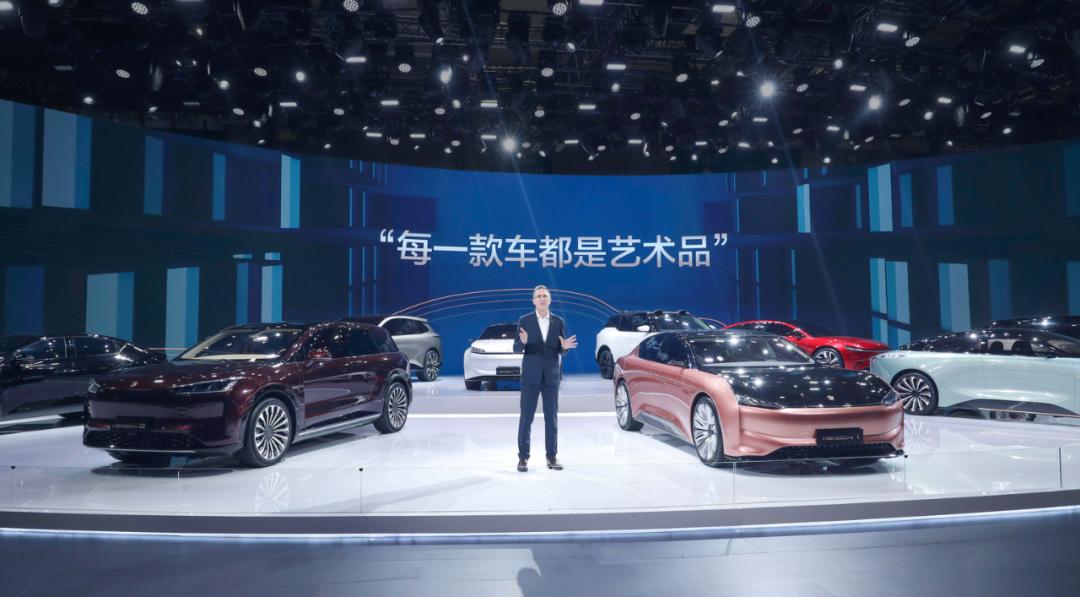 恒大汽车上海车展,上海恒大新能源车展