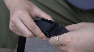 最老款怀旧版双肩背包,30年代复古男士背包