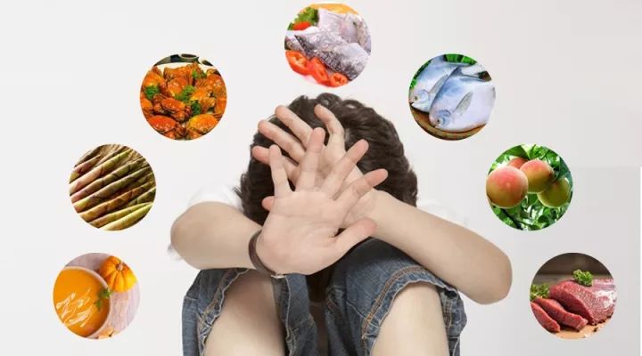 鱼鳞皮肤病的饮食禁忌,瘙痒性皮肤病饮食禁忌