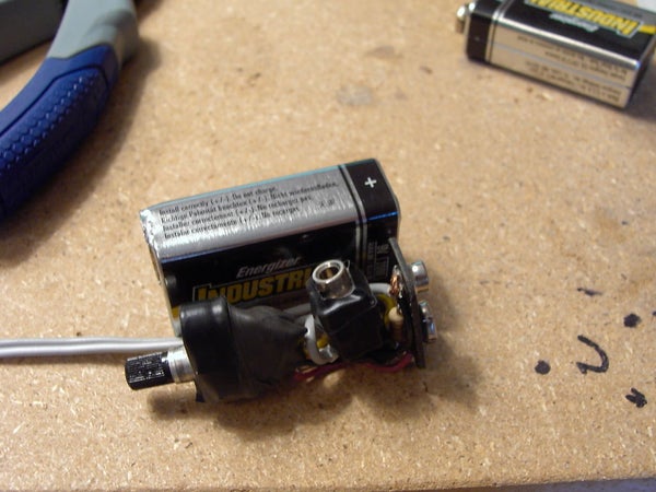 lm386音频放大器可以推多少瓦喇叭,袖珍功放lm386