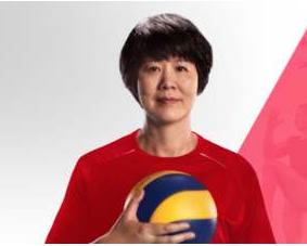 卸任女排主教练郎平,郎平退役后回国了吗