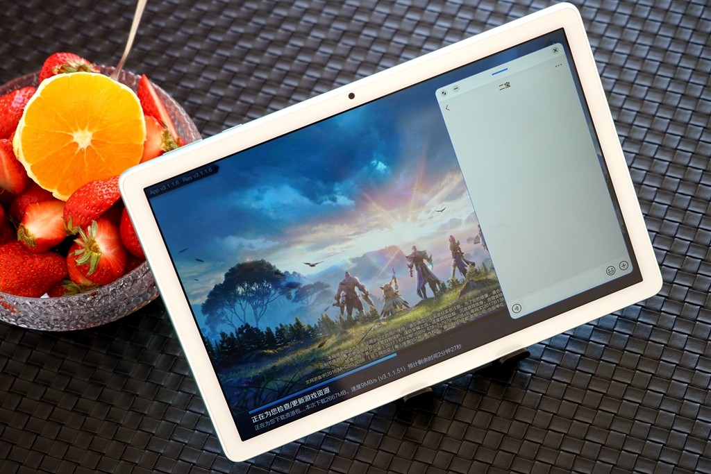 荣耀平板710.1英寸评测,荣耀平板710.1英寸测评参数