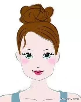 颧骨突出侧颜不好看怎么改善,颧骨宽太阳穴凹陷下颌骨宽改善