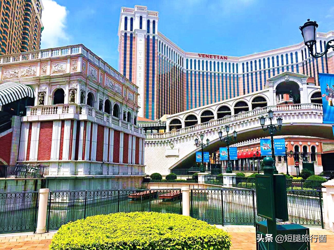 澳门威尼斯人特价，超惊喜优惠合集