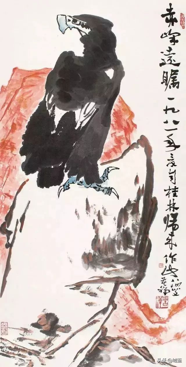 齐白石一幅大幅画多少钱,齐白石的人物画一平尺多少钱