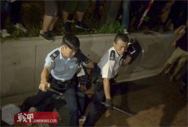 战甲讲堂：棍中不二——全面认识伸缩棍