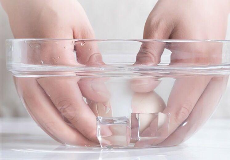 可选溏心蛋的煮蛋器,溏心温泉蛋