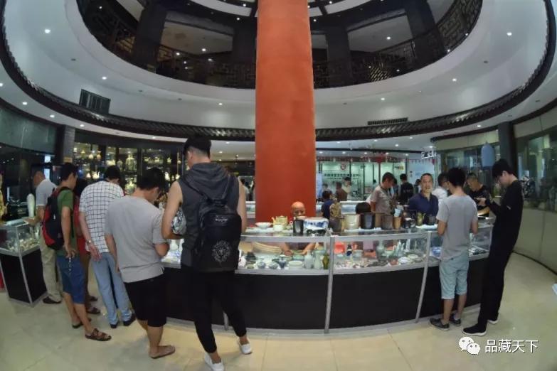 石禄生说收藏：新一轮收藏盛世来临，让古董“活”起来